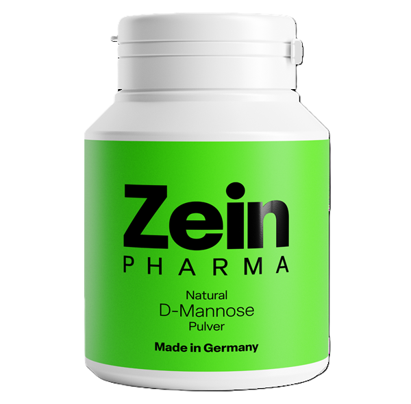 D-Mannose