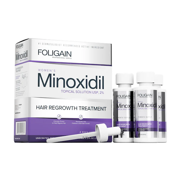 Minoxidil