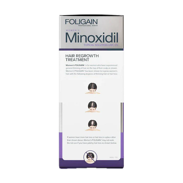 Minoxidil