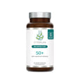 50+ Multi - Vitaminer & mineraler - 60 vcaps fra Cytoplan