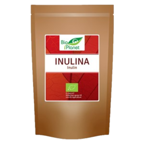 Inulin fra Agave