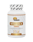 A-vitamin (Retinylacetat)