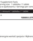 A-vitamin (Retinylacetat)