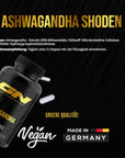 Ashwagandha-ekstrakt