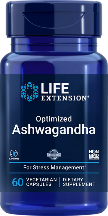 Ashwagandha-ekstrakt