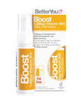 B12-vitamin (Methylcobalamin)