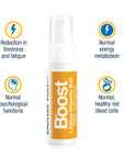 B12-vitamin (Methylcobalamin)