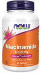 B3-vitamin (Niacinamid)
