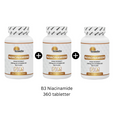 B3-vitamin (Niacinamid)