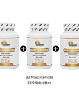 B3-vitamin (Niacinamid)