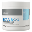 BCAA (Forgrenede aminosyrer)