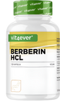 Berberinekstrakt HCl Intenso