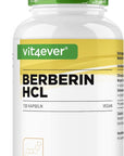 Berberinekstrakt HCl Intenso