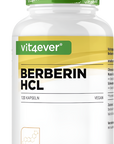 Berberinekstrakt HCl Intenso