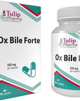 Ox Bile Forte