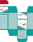 Ox Bile Forte