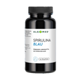 Blå spirulina