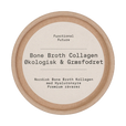 Bone Broth Kollagen