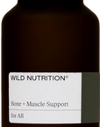 Bone & Muscle Support