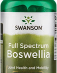 Boswellia