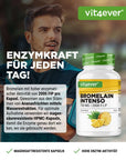 Bromelain Intenso