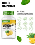 Bromelain Intenso