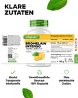 Bromelain Intenso