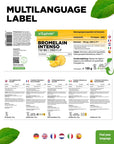 Bromelain Intenso