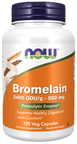 Bromelain