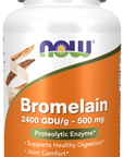 Bromelain