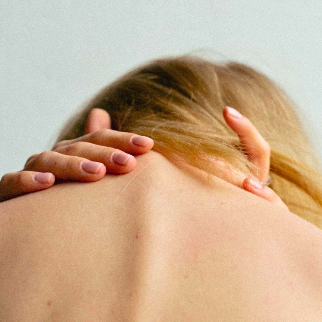 Spændingshovedpinepakken