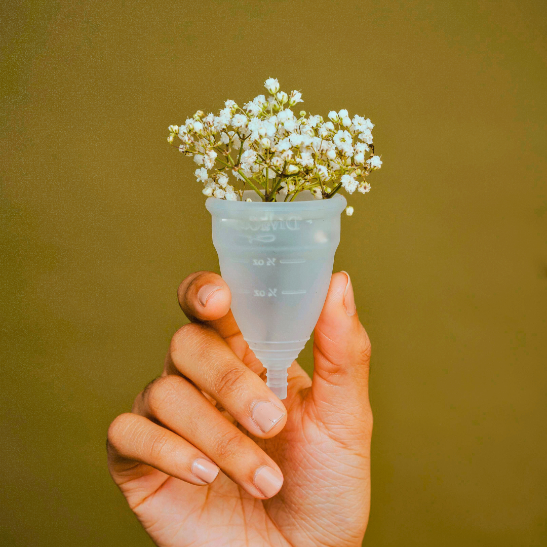 Menstruationsmigrænepakken