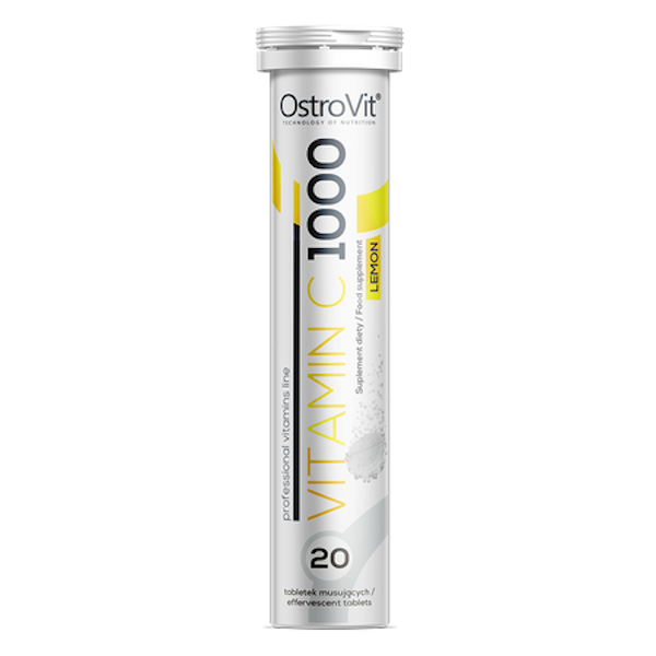 C-vitamin