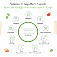 C-vitamin, Buffered