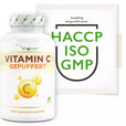 C-vitamin, Buffered