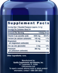 C-vitamin, Buffered