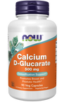 Calcium D-Glucarate