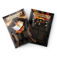 Capsaicin Varmeplaster