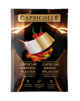 Capsaicin Varmeplaster