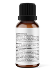 Citronolie
