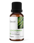 Citrongræsolie