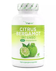 Citrus Bergamot Intenso-ekstrakt