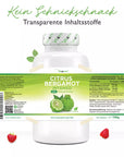 Citrus Bergamot Intenso-ekstrakt