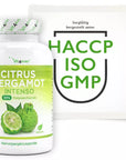 Citrus Bergamot Intenso-ekstrakt