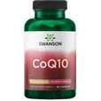 CoQ10 (Coenzym Q10)