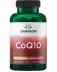 CoQ10 (Coenzym Q10)