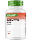 CoQ10 (Coenzym Q10)