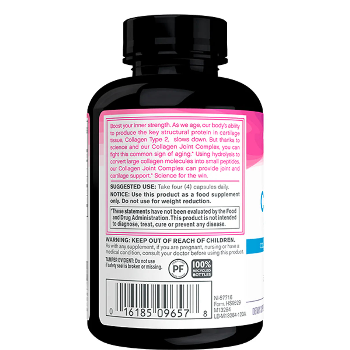 Collagen Joint Complex