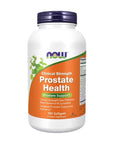 Prostate Health