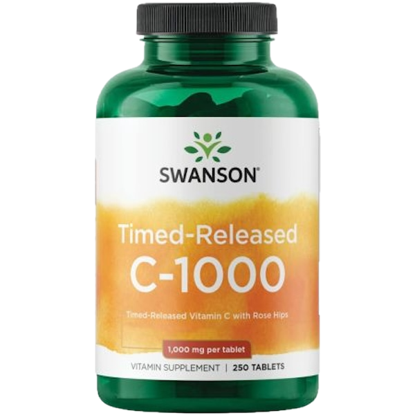 C-vitamin, DEPOT